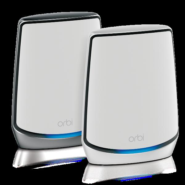 NETGEAR Orbi WiFi System RBK852 - Impianto Wi-Fi …
